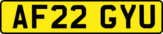 AF22GYU
