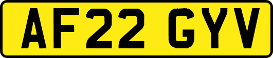 AF22GYV