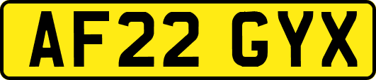 AF22GYX