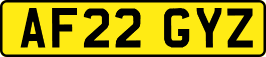 AF22GYZ