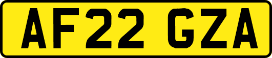 AF22GZA