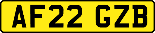 AF22GZB
