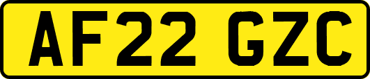 AF22GZC