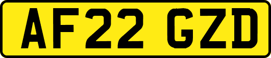 AF22GZD