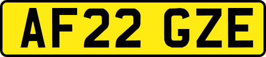 AF22GZE