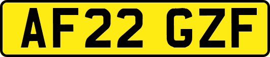 AF22GZF