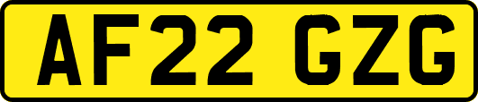 AF22GZG