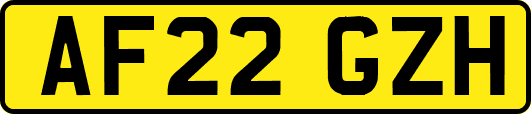 AF22GZH