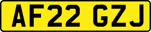 AF22GZJ