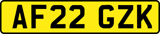 AF22GZK