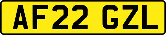 AF22GZL