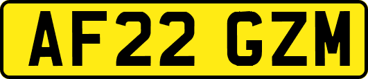 AF22GZM