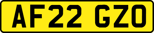 AF22GZO