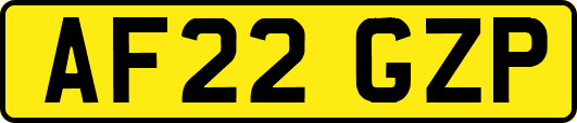 AF22GZP