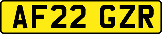 AF22GZR