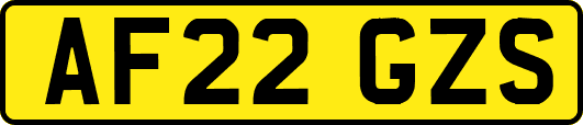AF22GZS
