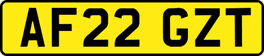 AF22GZT
