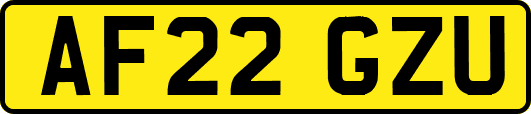 AF22GZU