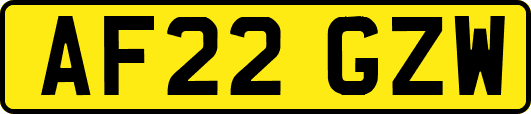 AF22GZW