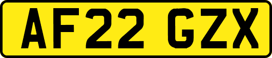 AF22GZX