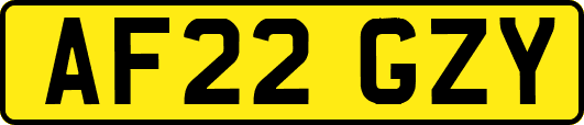 AF22GZY