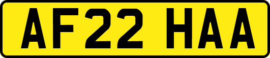 AF22HAA
