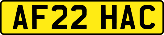 AF22HAC