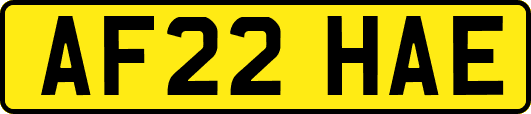 AF22HAE