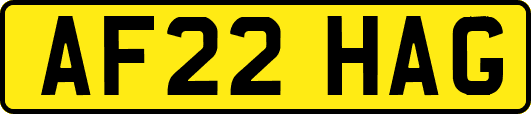 AF22HAG