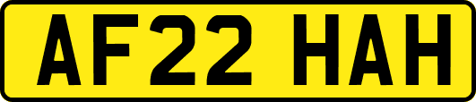 AF22HAH
