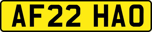 AF22HAO