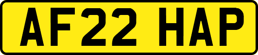 AF22HAP