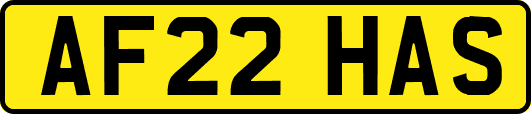 AF22HAS