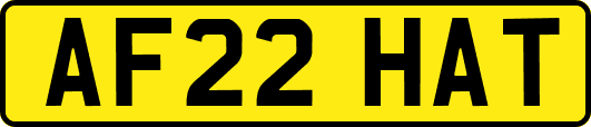 AF22HAT
