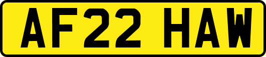 AF22HAW