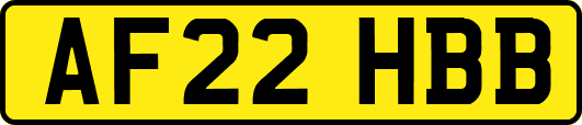 AF22HBB