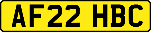 AF22HBC