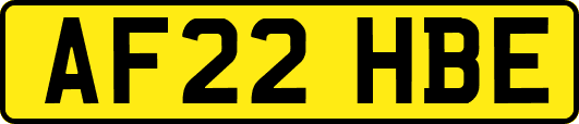 AF22HBE