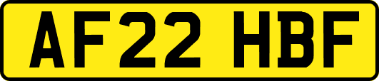 AF22HBF