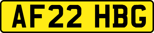 AF22HBG