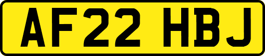 AF22HBJ