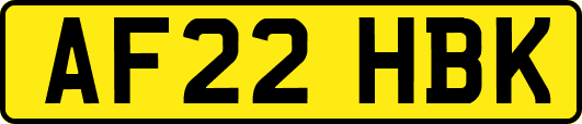 AF22HBK