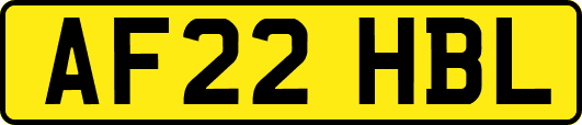 AF22HBL