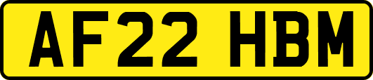 AF22HBM