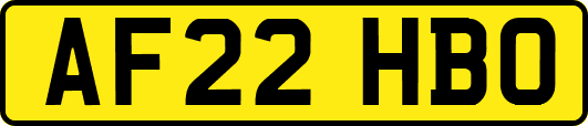 AF22HBO