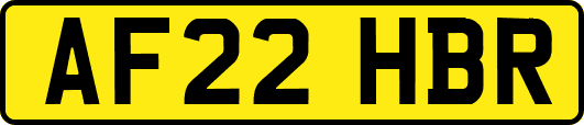 AF22HBR
