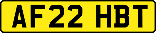 AF22HBT