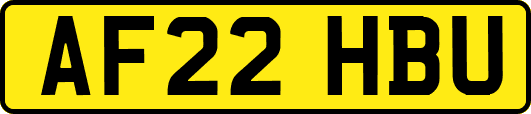 AF22HBU