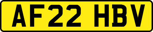 AF22HBV