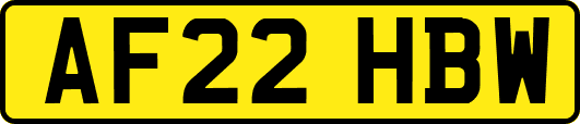AF22HBW